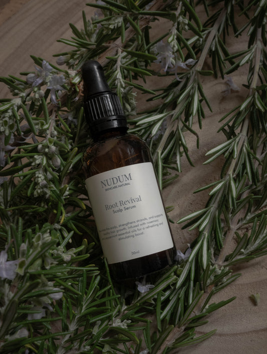 Root Revial Hair Serum
