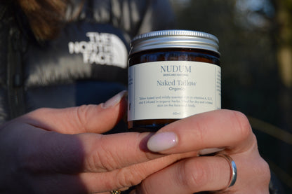 Naked Tallow