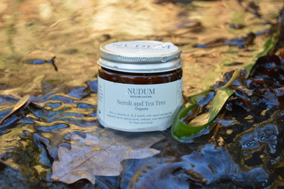 Neroli and Tea Tree