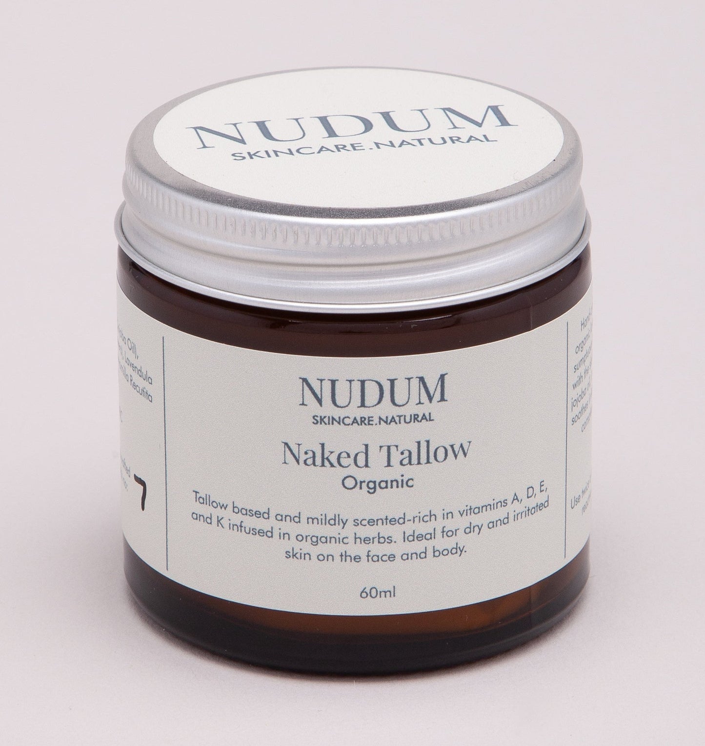 Naked Tallow