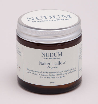 Naked Tallow