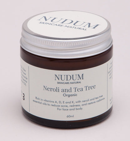 Neroli and Tea Tree