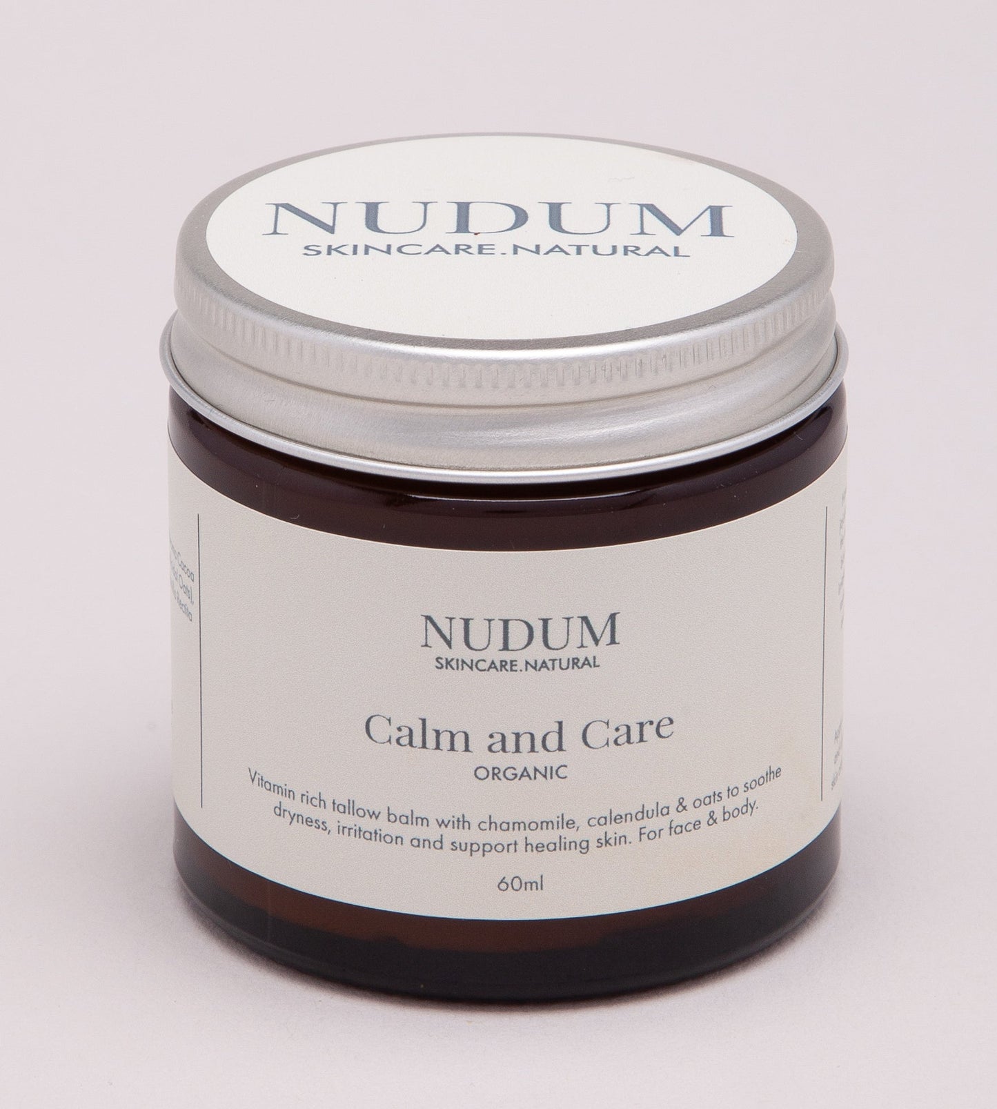 Calm and Care