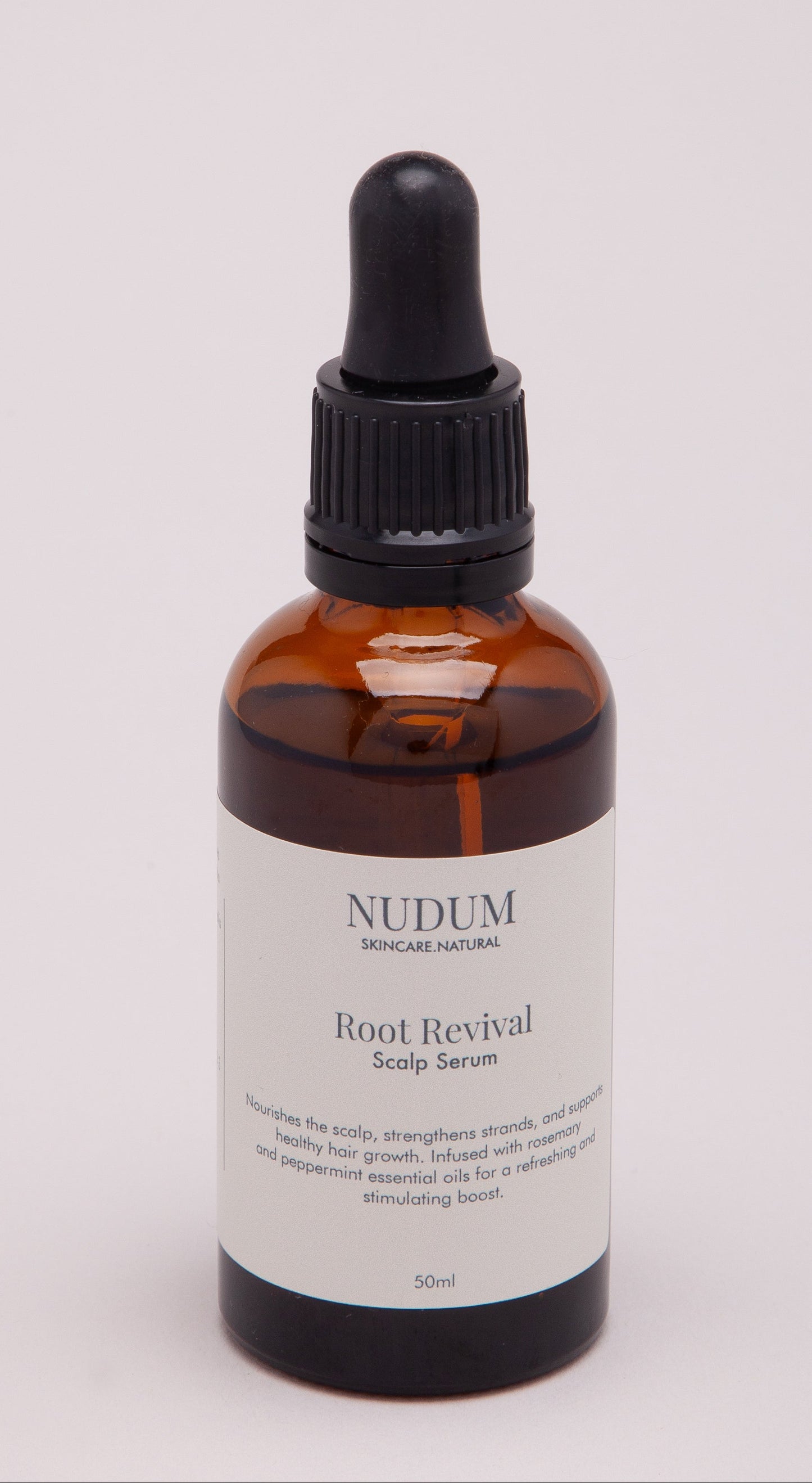 Root Revial Hair Serum