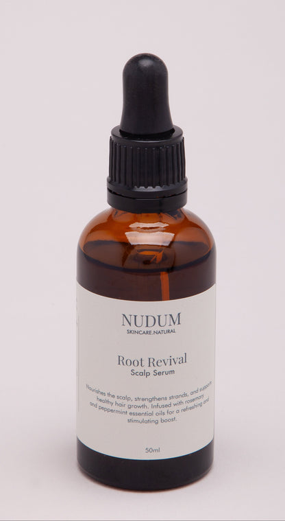 Root Revial Hair Serum