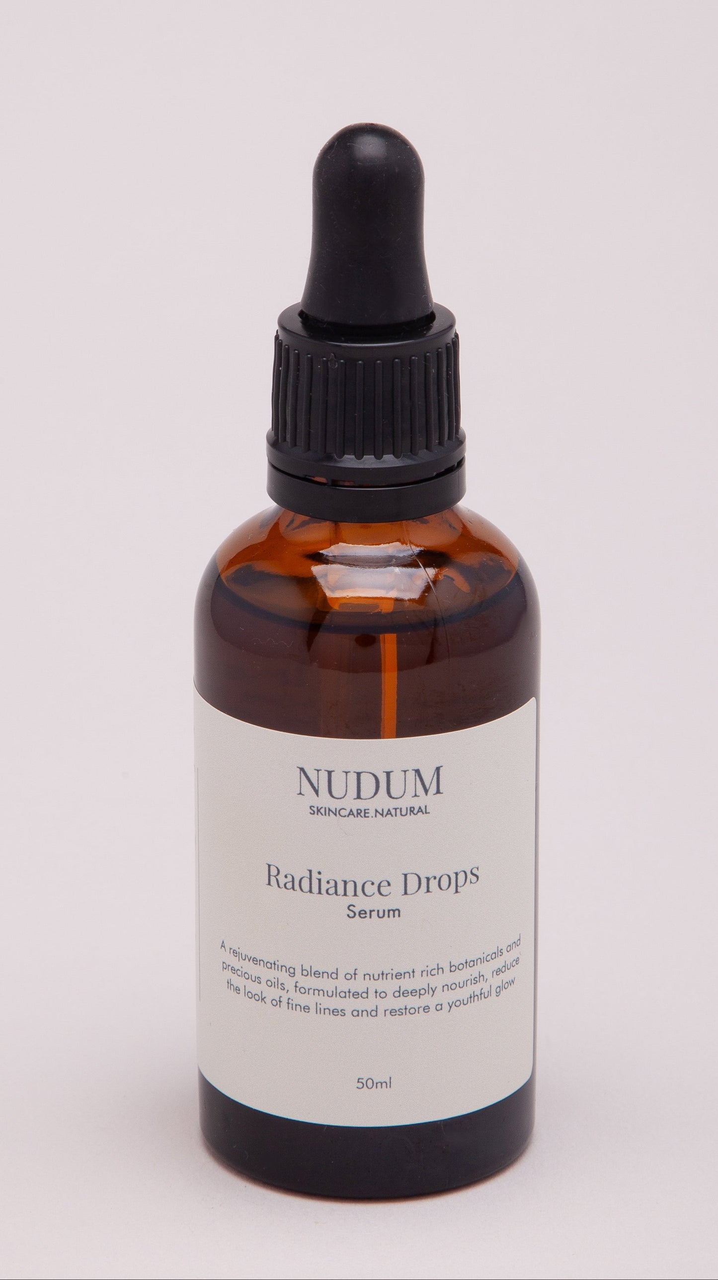 Radiance Drops - Radiance Boosting Serum