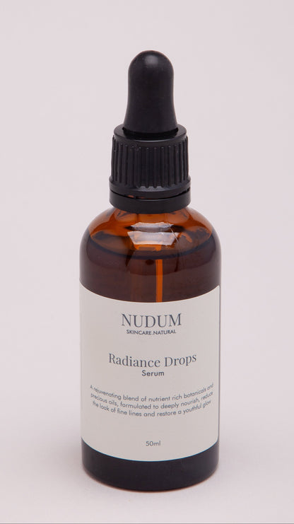 Radiance Drops - Radiance Boosting Serum