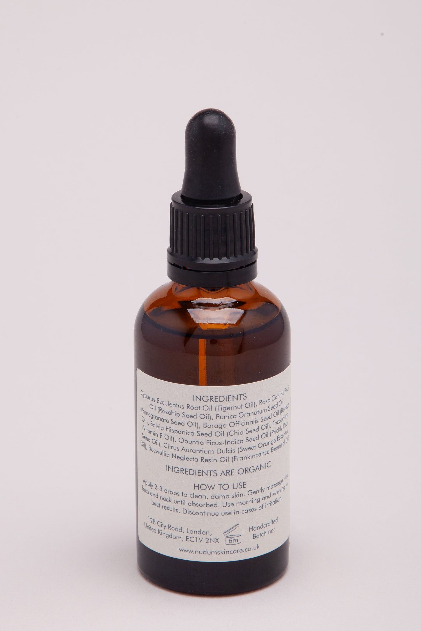 Radiance Drops - Radiance Boosting Serum