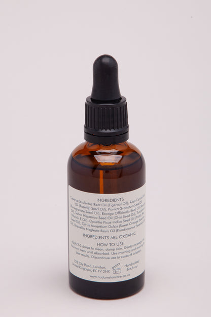 Radiance Drops - Radiance Boosting Serum
